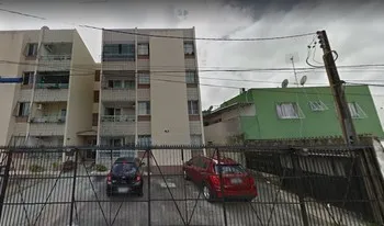 Imagem do Condomínio Do Edifício Jacarandá em Recife