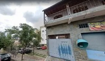 Condomínio Do Edifício Jacarandá em Belo Horizonte