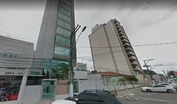 Imagem do Condomínio Do Edifício Jacarandá em Linhares