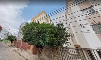 Condomínio Do Edifício Jacarandá em Belo Horizonte