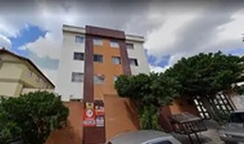 Condomínio Do Edifício Jacarandá em Belo Horizonte