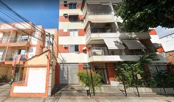 Condomínio Do Edifício Jacarandá I em Rio De Janeiro