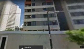 Imagem do Condomínio Do Edifício Jacarandá em Fortaleza
