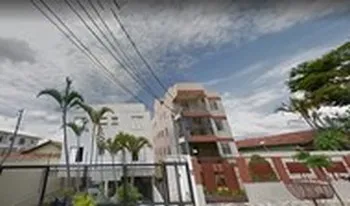 Condomínio Do Edifício Jacarandás em Belo Horizonte