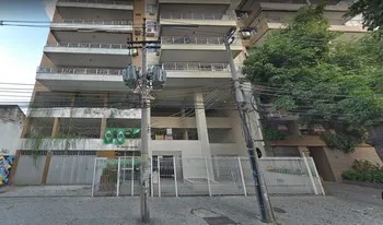 Condomínio Do Edifício Jacintho Aguillar em Rio De Janeiro