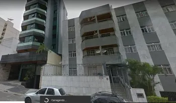 Imagem do Condomínio Do Edifício Jacinto Lessa em Juiz De Fora