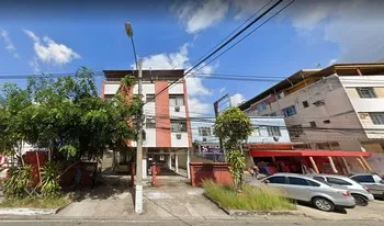 Condomínio Do Edifício Jacira em Rio de Janeiro