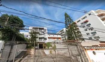 Condomínio Do Edifício Jaciru em Rio De Janeiro