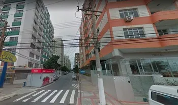 Condomínio Do Edifício Jackeline Jantorno