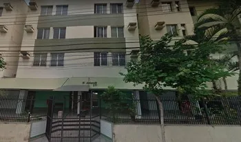 Imagem do Condomínio Do Edifício Jackson Ville em Vitória