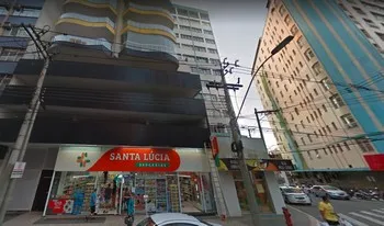 Imagem do Condomínio Do Edifício Jacob Miranda em Guarapari
