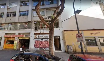 Condomínio Do Edifício Jacob Szaja Goldberg em Rio De Janeiro
