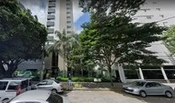 Condomínio Do Edifício Jacopo Bellini em Belo Horizonte