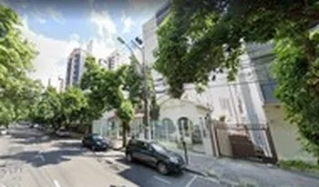 Condomínio Do Edifício Jacopo Tintoretto em Belo Horizonte