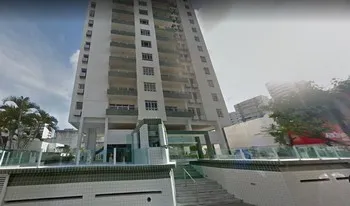 Imagem do Condomínio Do Edifício Jacqueline em Recife