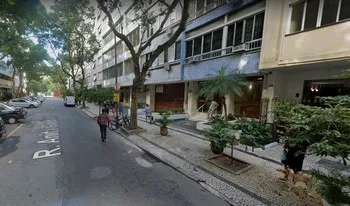 Condomínio Do Edifício Jacqueline em Rio De Janeiro