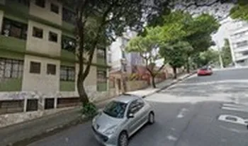 Condomínio Do Edifício Jacqueline em Belo Horizonte