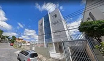Condomínio Do Edifício Jacques Galery em Belo Horizonte