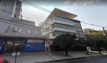 Condomínio Do Edifício Jacques Saul em Belo Horizonte