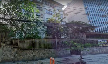 Condomínio Do Edifício Jacumã em Rio De Janeiro
