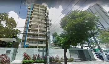 Imagem do Condomínio Do Edifício Jacumã em Recife