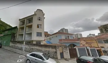 Condomínio Do Edifício Jacumã em Rio De Janeiro