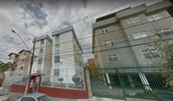 Condomínio Do Edifício Jacutinga em Belo Horizonte