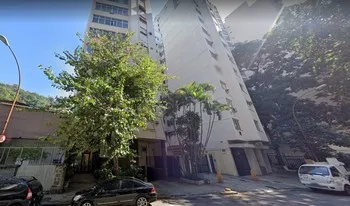 Condomínio Do Edifício Jacy em Rio De Janeiro
