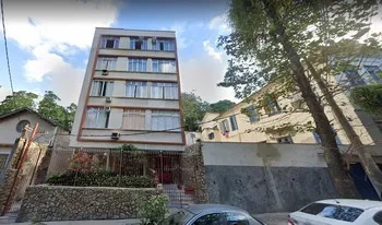 Condomínio Do Edifício Jacy em Rio De Janeiro