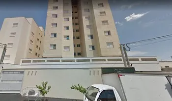 Imagem do Condomínio Do Edifício Jacy Lemos em Uberlândia