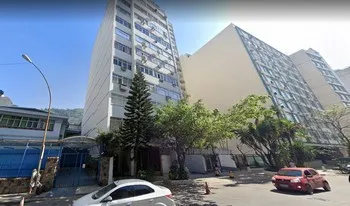 Condomínio Do Edifício Jacy Paraná em Rio De Janeiro