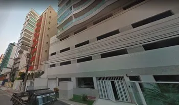 Imagem do Condomínio Do Edifício Jadalla Nasser em Guarapari