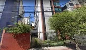Condomínio Do Edifício Jade em Belo Horizonte