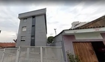 Condomínio Do Edifício Jade em Belo Horizonte