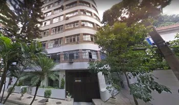 Condomínio Do Edifício Jade em Rio De Janeiro