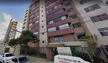 Condomínio Do Edifício Jade em Belo Horizonte