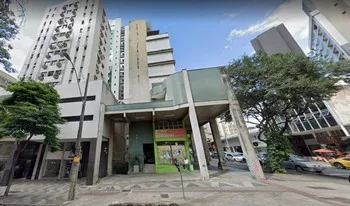 Condomínio Do Edifício Jade em Belo Horizonte