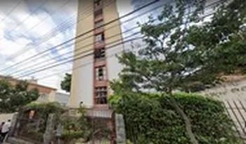 Condomínio Do Edifício Jader Coelho Da Silva em Belo Horizonte