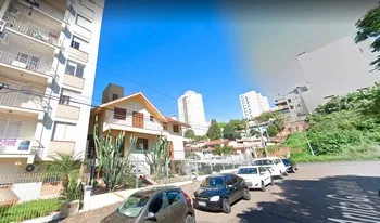 Imagem do Condomínio Do Edifício Jaguanum em Novo Hamburgo