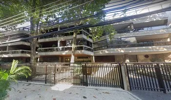 Condomínio Do Edifício Jaguanun em Rio De Janeiro