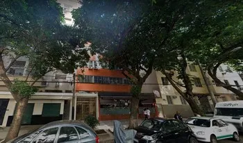 Condomínio Do Edifício Jaguar em Rio De Janeiro