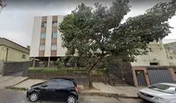 Condomínio Do Edifício Jaguará em Belo Horizonte