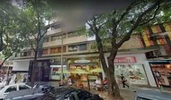 Condomínio Do Edifício Jaguarácu em Belo Horizonte