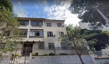 Condomínio Do Edifício Jaguaráo em Rio De Janeiro