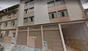Imagem do Condomínio Do Edifício Jaguaré em Juiz De Fora