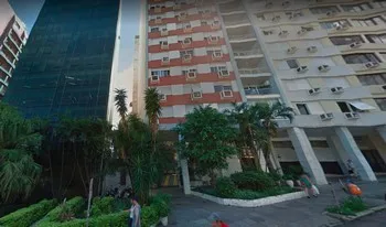Condomínio Do Edifício Jaguari em Porto Alegre