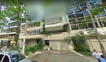 Condomínio Do Edifício Jaguaribe em Rio De Janeiro
