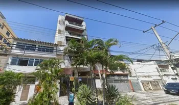 Condomínio Do Edifício Jaguary em Rio De Janeiro