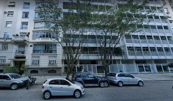 Condomínio Do Edifício Jaguary em Rio De Janeiro