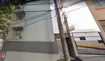 Condomínio Do Edifício Jaiba em Belo Horizonte